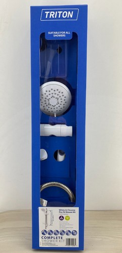 Triton pro fit shower - shower, kit