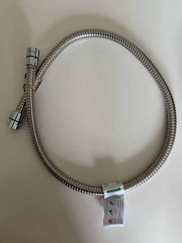 Triton chrome shower - chrome,