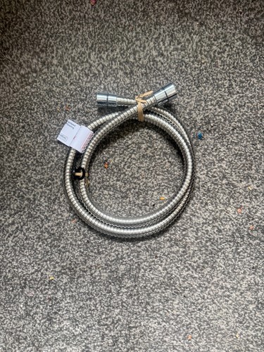 Triton shower hose chrome - shower,