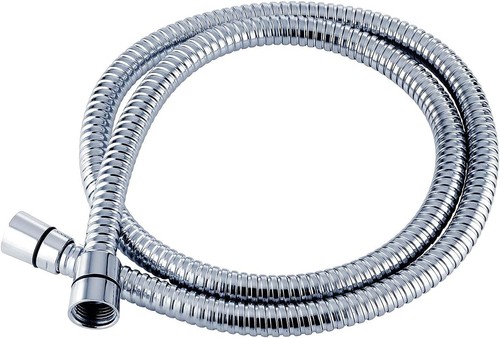 Triton anti kink shower - 1.5m,