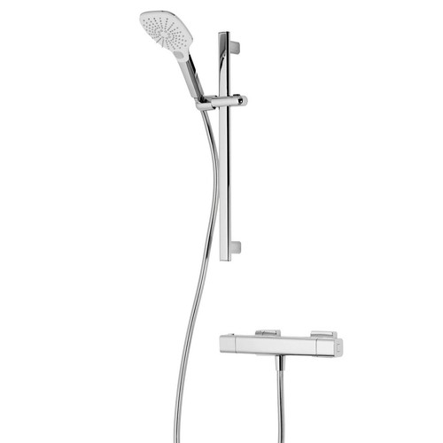 Triton thermostatic mixer - triton,