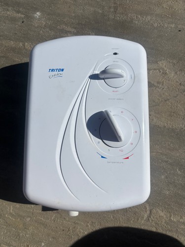Triton enrich 5kw electric - triton,