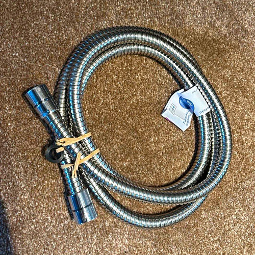 Triton anti twist - anti, shower