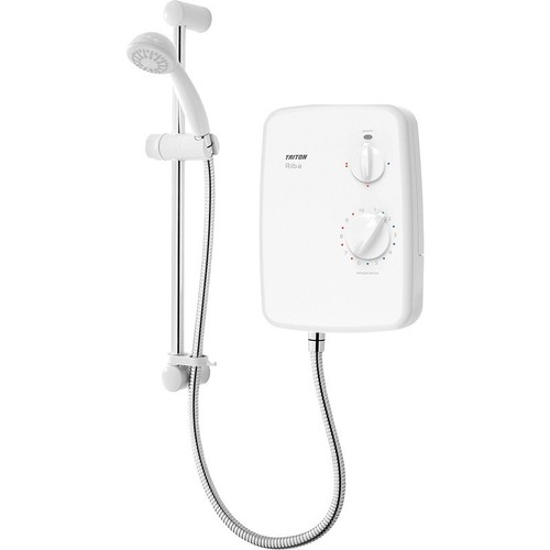 Triton riba 5kw manual white - riba,