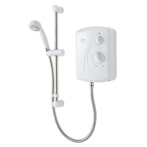 Triton enrich 5kw electric - 8.5kw,