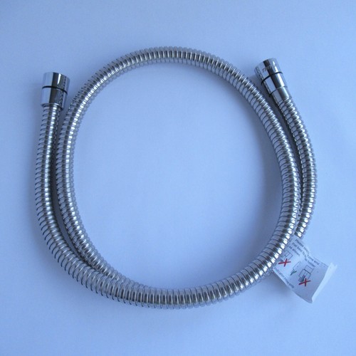 Genuine triton chrome - genuine, shower