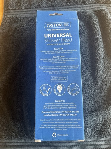 Triton easy use - triton,