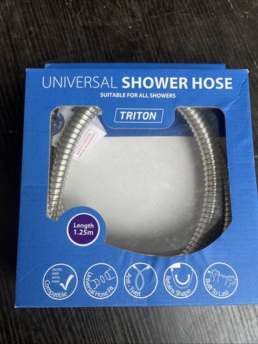 Triton tshg1203 25m shower - triton,