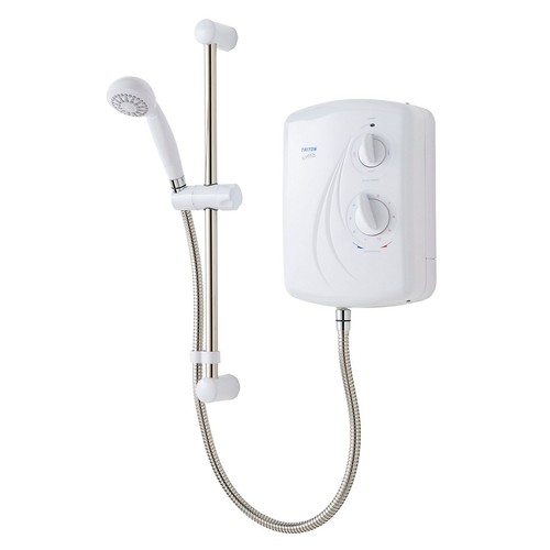 Triton enrich white - triton,