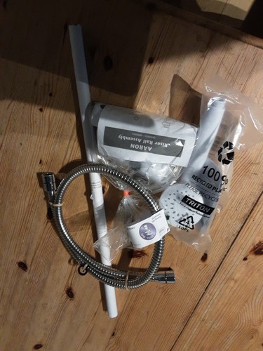 Triton kay single - single, shower