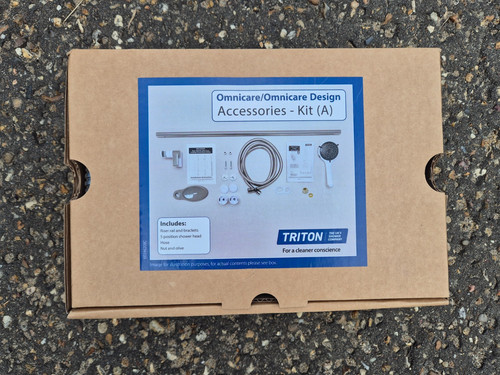 Unused boxed triton - triton, 5
