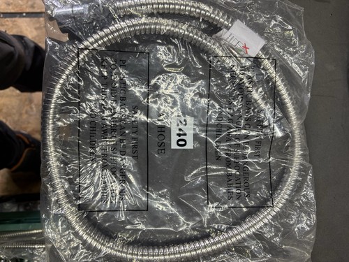 Brand new triton 240 shower - brand,