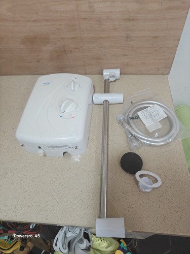 Triton enrich 5kw electric - triton, 8.5kw