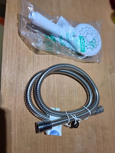 Triton shower hose 25m and - 1.25m,