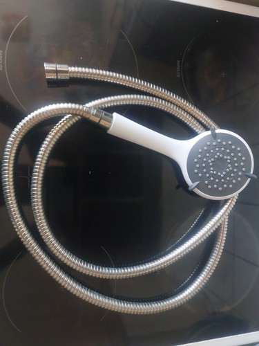 Triton omnicare shower - triton, head