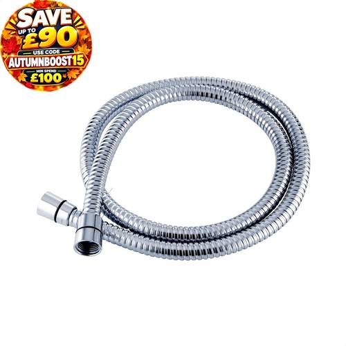 Triton anti twist chrome - triton,