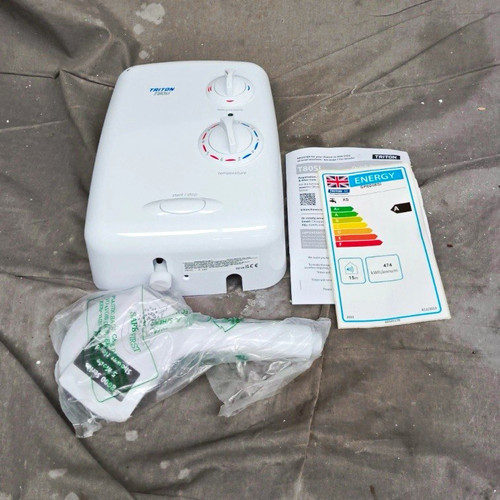 Triton t80z 5kw electric - triton, 8.5kw