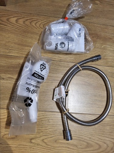 Triton shower hose - shower,