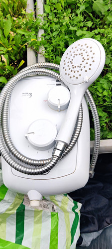 Triton jade 5kw electric - 3,