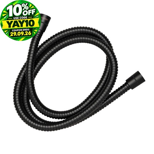 Triton bathroom shower hose - shower,