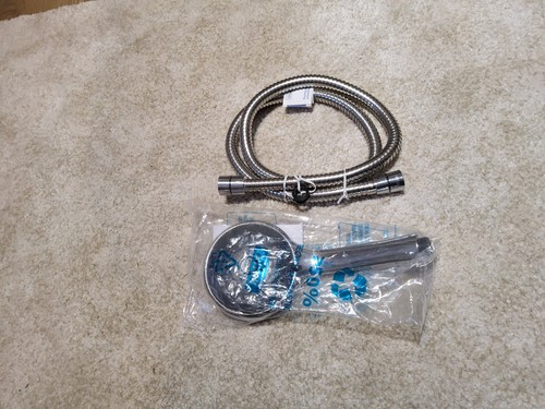 Triton 25m shower hose - triton, and