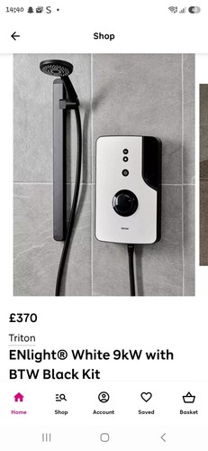 Triton enlight 9kw - enlight,