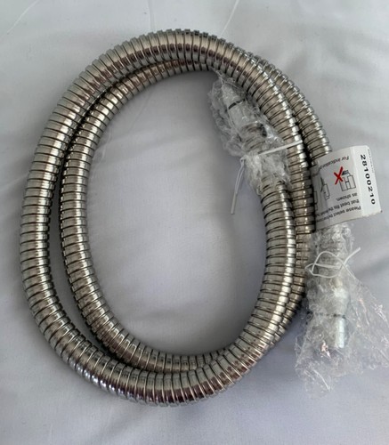 Triton kink shower - no,