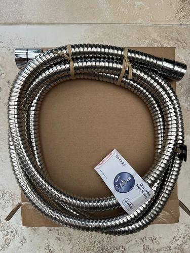 Triton anti twist - triton, chrome