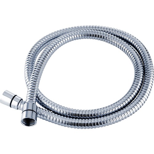 Triton stainless steel shower - stainless,