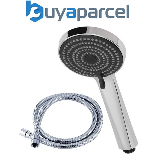 Triton sara shower - sara, chrome