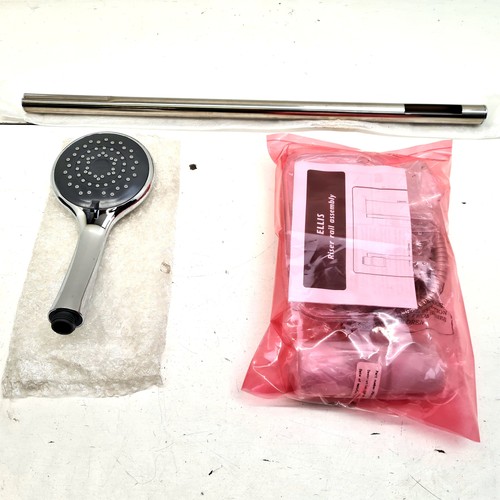Triton ellis shower riser - riser, rail