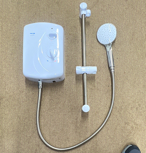 Triton enrich 5kw - 8.5kw, electric