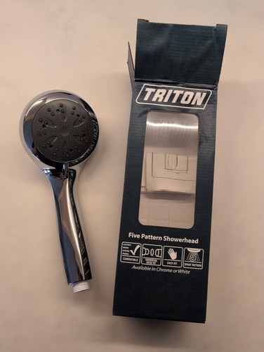 Triton five pattern - triton,