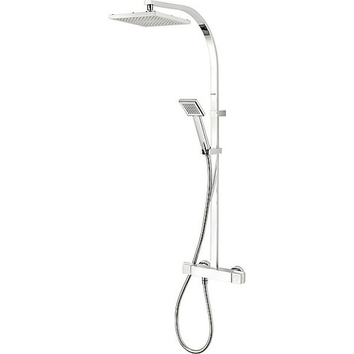 Triton excelente thermostatic - excelente,