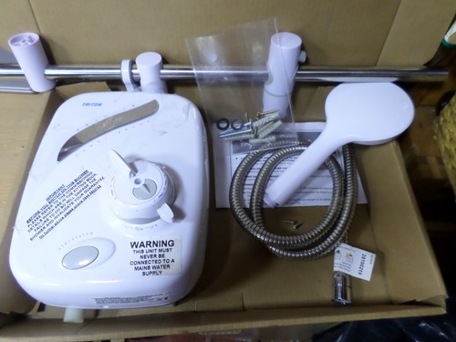 Triton as2000x manual power - triton,