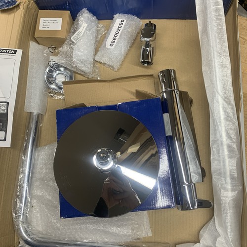 Triton leona diverter bar - triton,