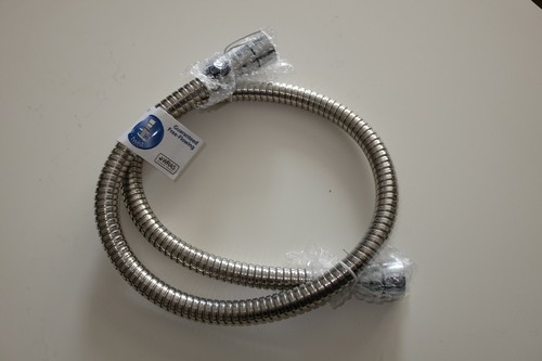 Anti twist shower hose - anti-twist, by