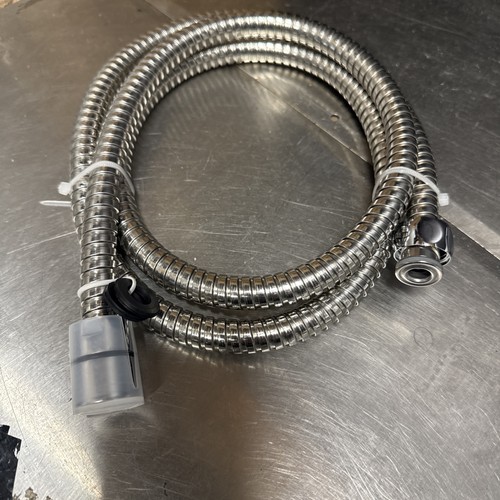 Triton shower hose metre - hose, 1.2m