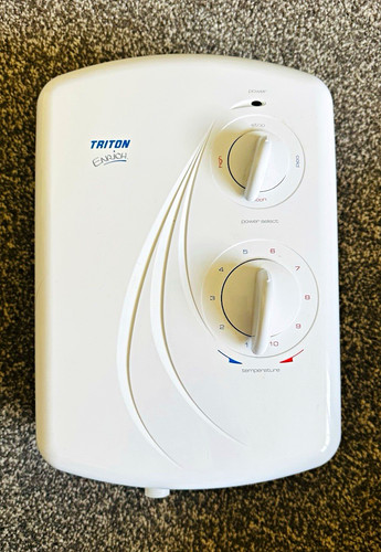 Triton enrich electric - enrich, shower