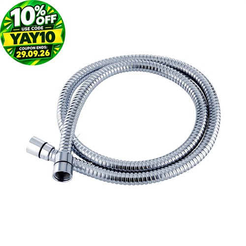 Triton anti twist chrome - triton,
