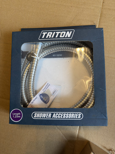 Triton sfxhose125c 25m - triton,
