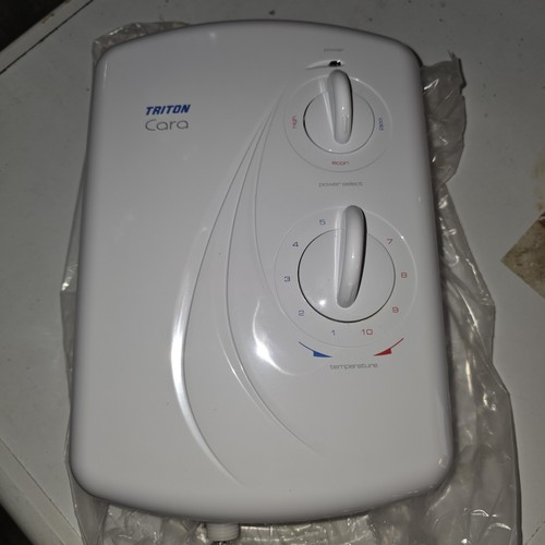 Triton cara 5kw electric - triton,
