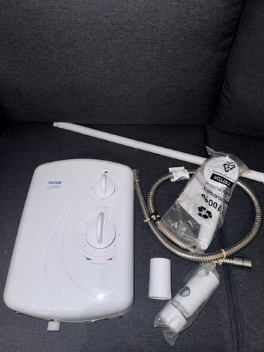 Triton enrich 5kw electric - enrich,