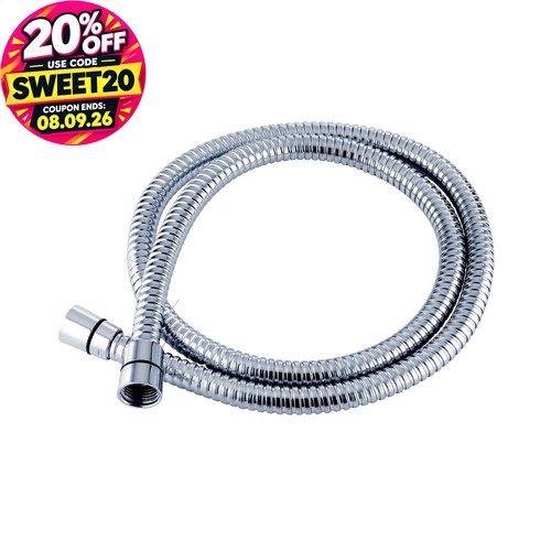 Triton anti twist - anti-twist, chrome