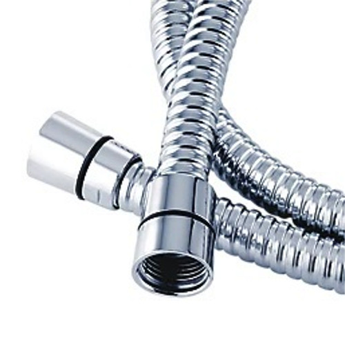 Triton shower hose stainless - shower,
