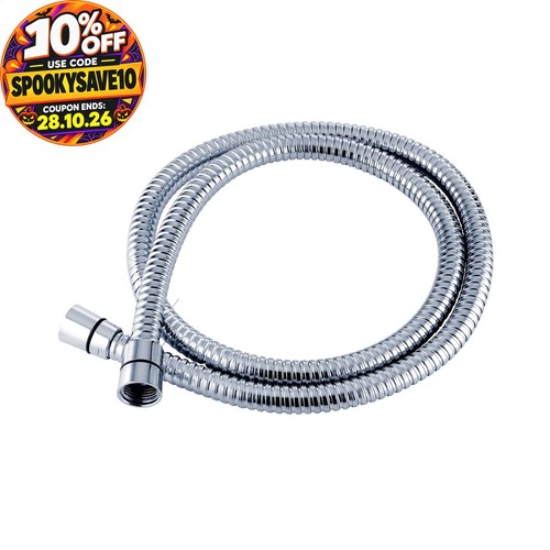 Triton anti twist chrome - triton, anti-twist